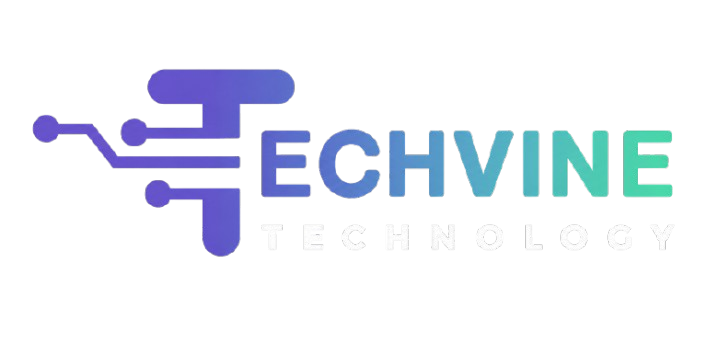 Techvine Technology