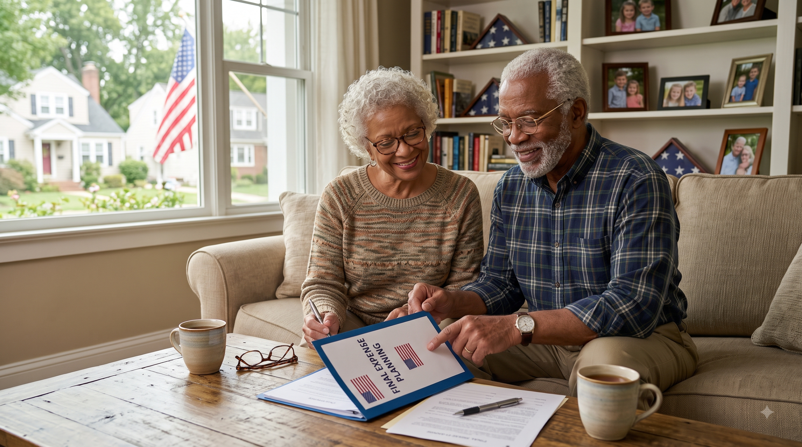 Cheapest Final Expense Insurance USA