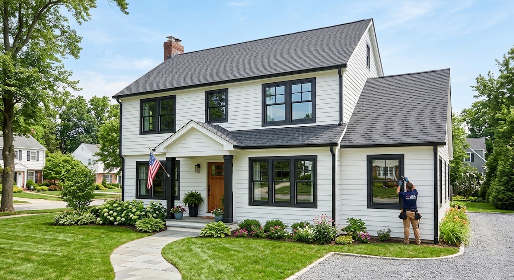 Exterior windows replacement usa: The Ultimate Homeowner’s Guide in 2026