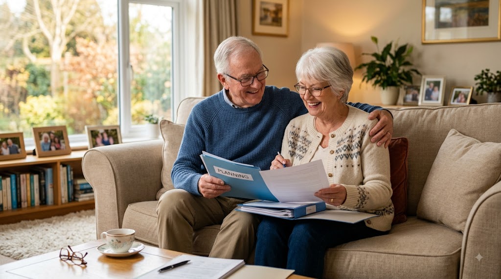 Final Expense Insurance for Seniors Over 70