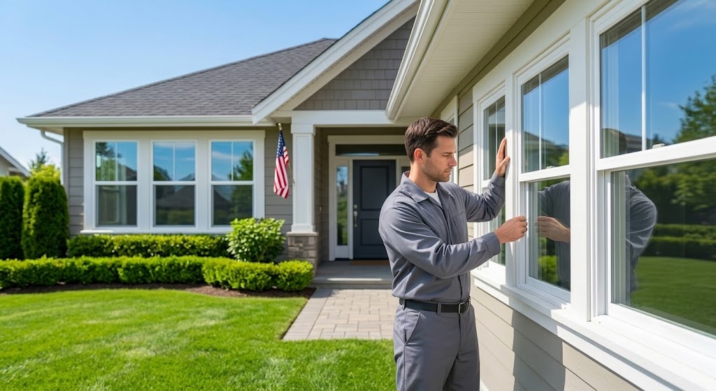 Home windows replacement USA: The Ultimate Guide to Energy Efficiency and ROI in 2026