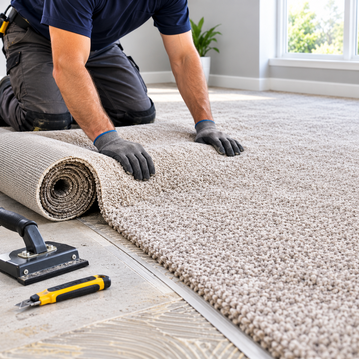 Carpet
